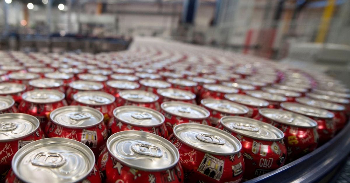 Coca-Cola HBC Secures Loan Worth $130m From EBRD