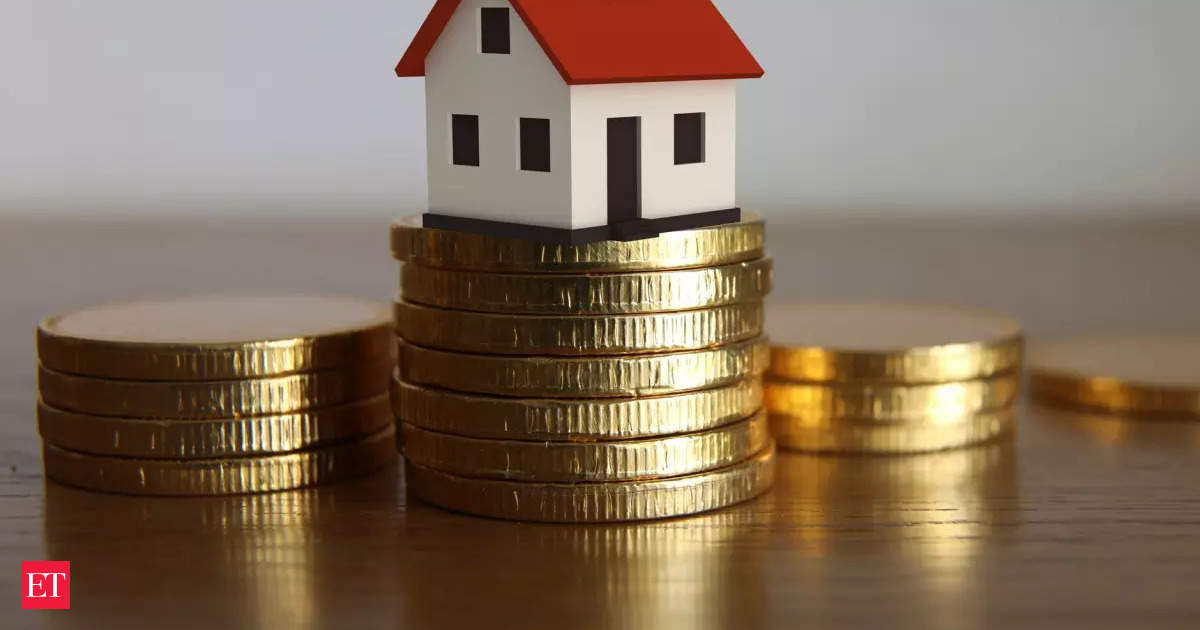 Home loan market to more than double in next five years: Nomura