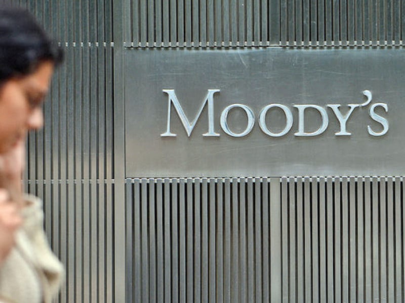 Moody’s doubts success of IMF loan